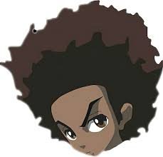 Martínez was a former facebook product manager. Download Boondocks Sticker Boondocks Huey Png Image With No Background Pngkey Com