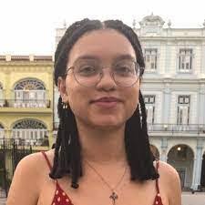 Greta Mcgee's Instagram, Twitter & Facebook