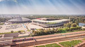 Check spelling or type a new query. Poznalismy Wizualizacje Stadionu Lks