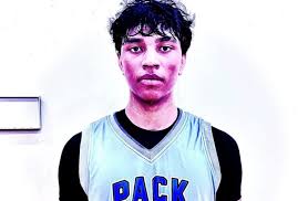 Blake Bergstrom, Ray