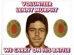 Lenny Murphy