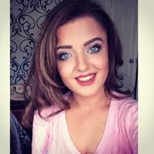 Shauna Gill's Instagram, Twitter & Facebook