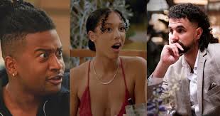 Which Couples From Love Triangle Season 2 Are Still Together?