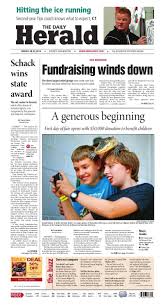 Everett Daily Herald, August 22, 2014 by Sound Publishing - Issuu