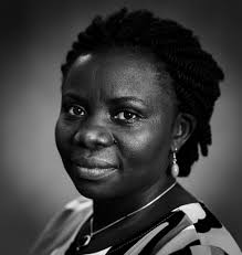 The 'Breaking the Silence: Turning Pain into Power' exhibition aims to  reorient the way we think about victims of sexual violence in conflict