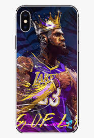 Lebron james lakers jersey wallpaper is the perfect high quality. King Lebron James Phone Cases For Iphones Lebron James Wallpaper Hd Lakers Png Image Transparent Png Free Download On Seekpng