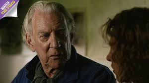 Kiefer Sutherland reveals his actress mom Shirley Douglas has died at 86  from pneumonia