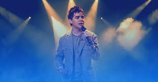 David archuleta returns with the release of numb, a song that came to him two years ago after returning from a mission trip to chile. David Archuleta And Life Beyond American Idol Latter Day Saint Musicians