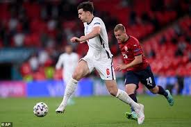 The art of doing twice the work in half the time by jeff sutherland Euro 2020 Harry Maguire Misses Training With England To Manage His Workload Daily Mail Online