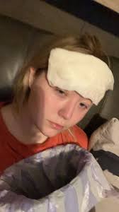 Experiencing abdominal swelling and stomach discomfort with Pradaxa