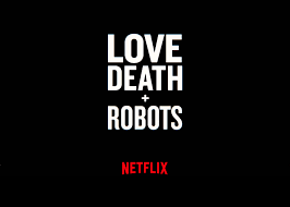 This is stuff i love in animated shorts, and love, death and robots definitely delivers on that, just not all the time. Love Death Robots Awwwards Nominee