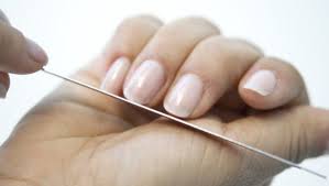 Da fehlt dann eben farbe. Naturlich Schone Nagel Tipps Fur Gesunde Starke Nagel