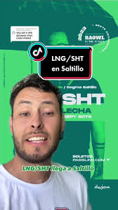 Respuesta a @Hector Axel Cabrera estamos a nada de disfrutar de #lngsht  #perroflecha #jalapeño y #sleepyboys #saltillo #musica #conciertos  #festivales #yosoycreador #junglesets #junglesetssaltillo
