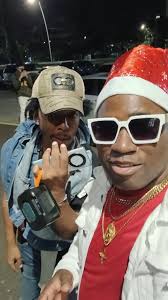 @marcopolopty deja de chatiar y graba video viene #navidad