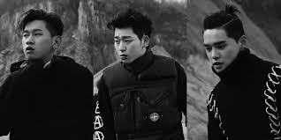 Stream songs including bermuda triangle (feat. Photoshoot Bermuda Triangle Zico