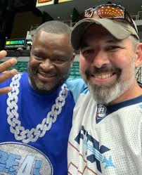 Frisco Fighters dominate with fan support