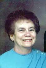 Obituary information for Anne Frances Valenti