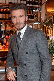 Style rack is located in the los angeles fashion district. David Beckham S Peaky Blinders Fashion Brand Owners Racked Up Losses Of 10 7million Last Year