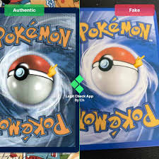 New pokemon cards are still being produced to this day, making many of the oldest pokemon cards even harder to find. How To Spot Fake Pokemon Tcg Real Vs Fake Pokemon Trading Card Game Guide Legit Check By Ch