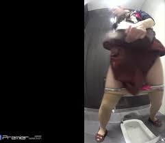 Japanese Ladies Toilet Voyeur - video 69 - ThisVid.com