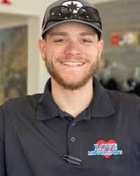 Brian Blumberg's Instagram, Twitter & Facebook