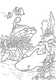 Sketsa gambar pemandangan alam berwarna. Gambar Sketsa Pemandangan Alam Kota Desa Pantai Laut Hutan