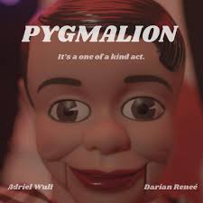 Pygmalion (2023)