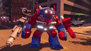 To unlock characters, you must complete a specific task, then purchase them with studs. How To Unlock Detroit Steel Sentry Lego Marvel S Avengers