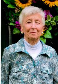 Miriam Kathryn (Folk) Morgan Obituary