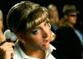 Eminem leaves his fans in shock as he no longer has the peroxide blonde shade fans know and love. What I Learned About Style From Eminem S The Real Slim Shady