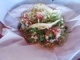 Best fish taco in abilene, texas: Fish Tacos Picture Of Fuzzy S Taco Shop Abilene Tripadvisor
