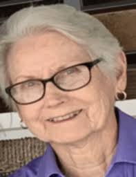 Virginia "Ginger" Hadden Zorn