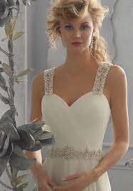 Morilee Removable Beaded Shoulder Straps Enhance Any Dress Colors Available Wedding Dresses Wedding Gown Accessories Wedding Dresses Beaded