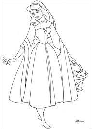 Sleeping Beauty Coloring Pages 22 Free Disney Printables For Kids To Color O Sleeping Beauty Coloring Pages Princess Coloring Pages Cinderella Coloring Pages