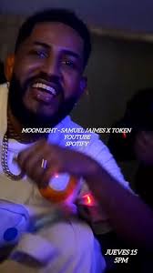 ¡JUEVES 15 DE MAYO NOS VAMOS DE ESTENO CON #MOONLIGHT QUE ESTARÁ DISPONIBLE  EN TODAS LAS PLATAFORMAS DIGITALES!, Hacía falta un Moombatoon en la  ciudad💥🔥, #perreo #dancehall #flow