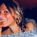 Anna Spallino's Instagram, Twitter & Facebook