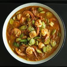 Cara memasak sambal udang kering: Sambal Udang Petai Shrimp And Stink Bean In Chili Sauce Recipe Recipes Asian Recipes Cuisine Recipes