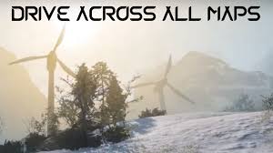 Eliminate enemy with your knife. Sniper Ghost Warrior 3 Drive Across All Maps How Big Is The Map