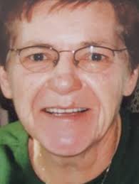 LETHBRIDGE, Irene Brigette (Pauze)