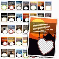 Noah ft ditto percussion para penerka salam ramadhan 27 5. Ramadhan Mubarak Photo Frames 2019 For Android Apk Download