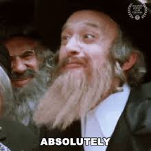 Rabbi Jacob GIFs