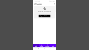 50 milyon tmsh 0.40₺'dan satışa sunulacak! Fanadise Fan Token Alimi Youtube