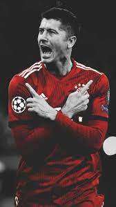 Find the best lewandowski wallpapers on getwallpapers. Robert Lewandowski Iphone Wallpapers Wallpaper Cave