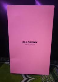 Right now i have a party in my room. Original Official Blackpink Kpop Light Stick From Korea Hobbies Toys Memorabilia Collectibles K Wave On Carousell