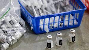Maybe you would like to learn more about one of these? Moderna Covid 19 Vaccine What Are The Side Effects