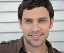 Barry Rothbart's Booking Agent and Speaking Fee