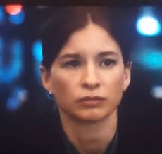 Stacey Farber, who was the female lead in Butlers In Love, guest starred in  the latest episode of Law and Order: SVU.