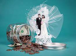 5 Ways Of Raising Funds For A Wedding Potentash