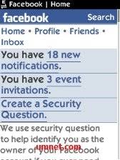 Facebook Lite Nokia C5 Apps Free Download Dertz