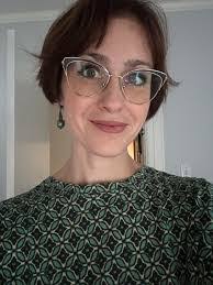 Meredith Stafford's Instagram, Twitter & Facebook